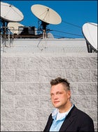 Sirius Satellite Radios Action-Sports DJs