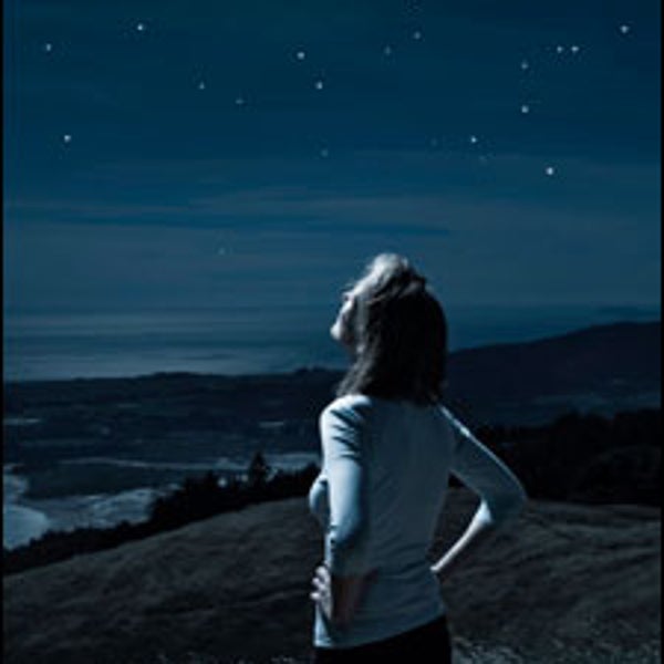 Stargazing
