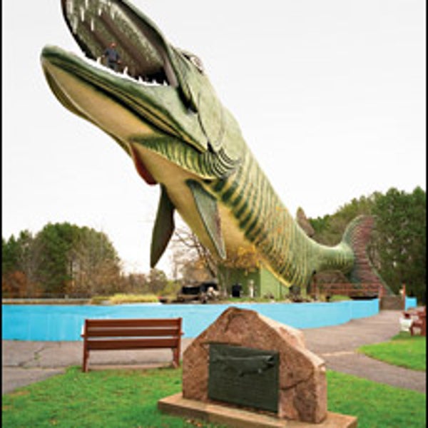 Musky