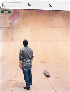 Bob Burnquist