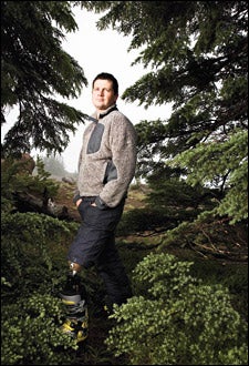 Jarem Frye