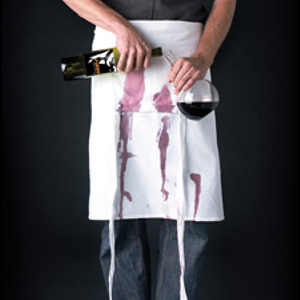 Wine-making