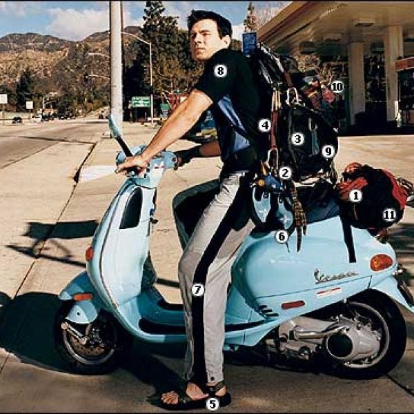 2004 Buyer's Guide: The Essential Climber