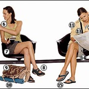 2004 Buyer's Guide: Travel Style