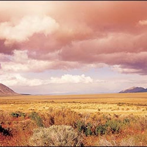 Nevada travel