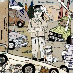 Shaun Murphy: Coolfuel Roadtrip