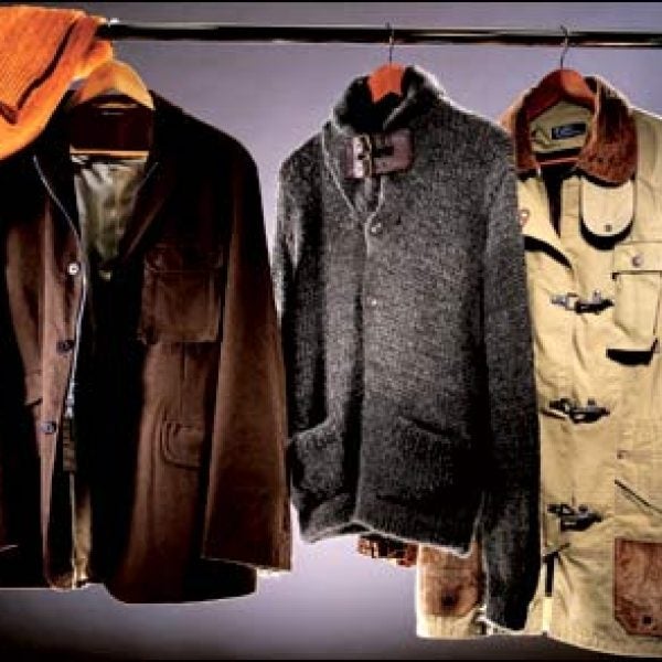 sweaters jackets