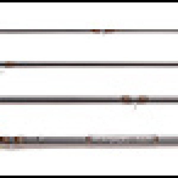 Scott G2 flyrod