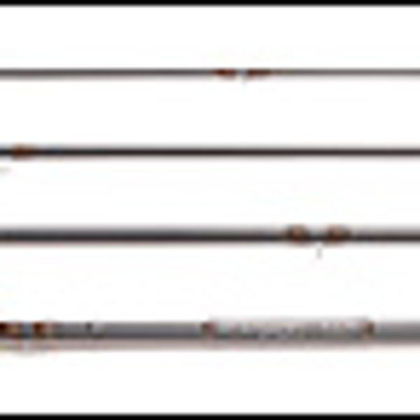 Scott G2 flyrod