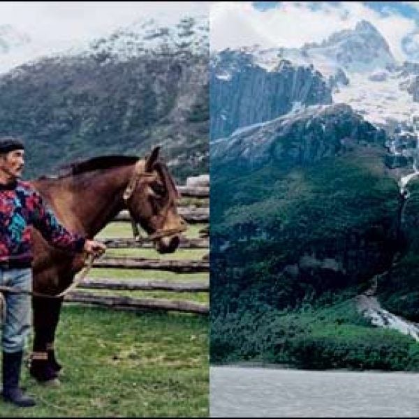 Patagonia