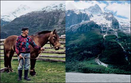 Patagonia
