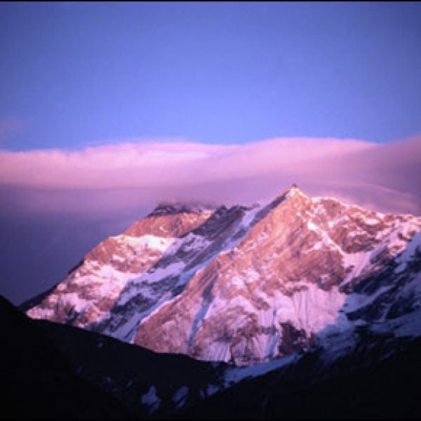 Annapurna