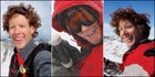 Aron Ralston