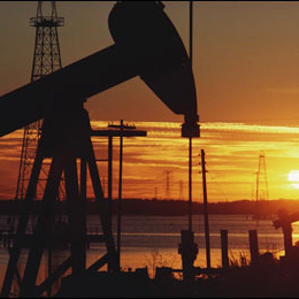 The Peak Oil Debate
