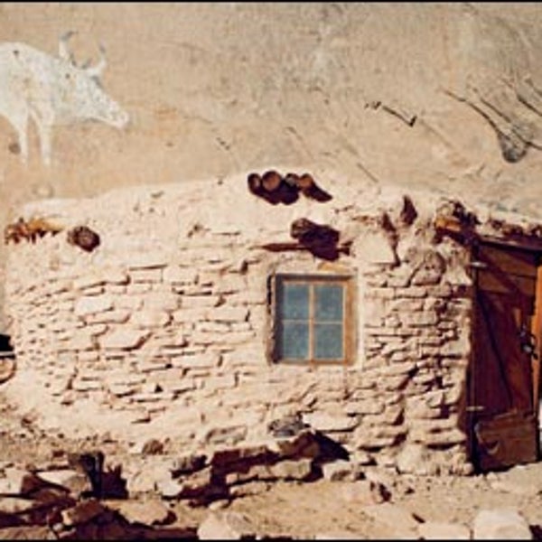 canyon de chelly