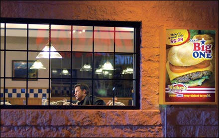 Fast Food Nation