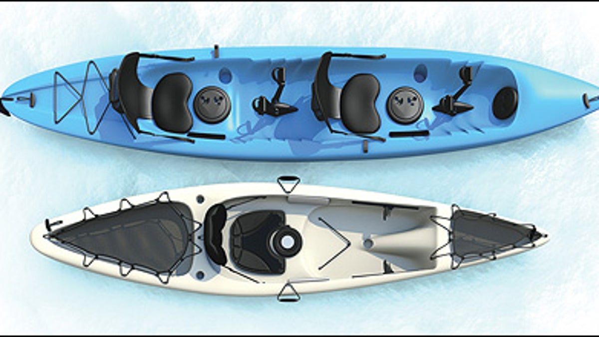 Float and Gloat Outside Online