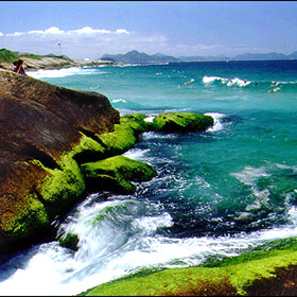 Brazil