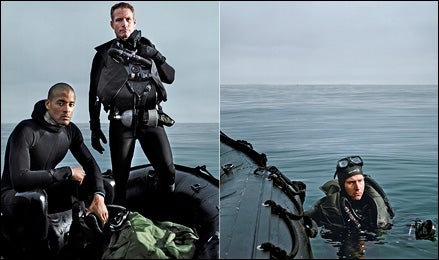 Navy Seals