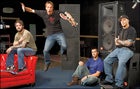 Sirius Satellite Radios Action-Sports DJs