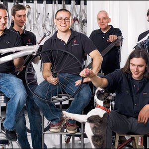 Specialized Mountain Bikes