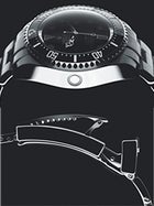 The Rolex Deepsea