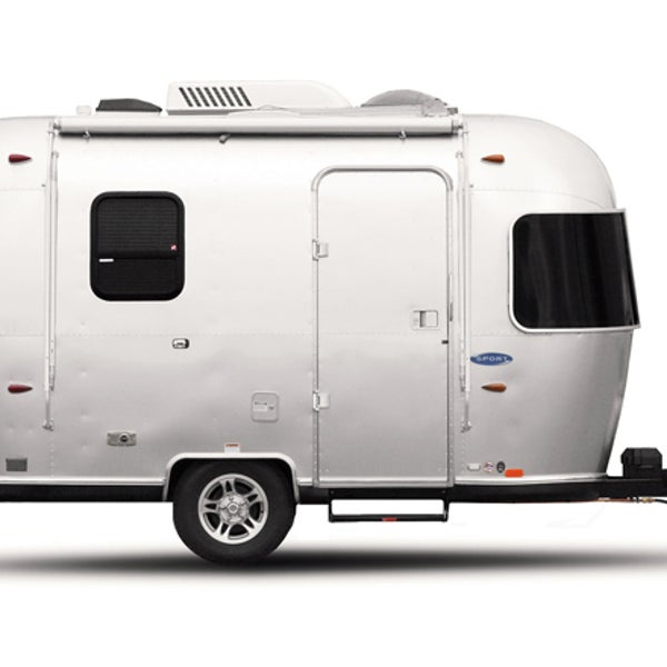 Airstream 16 Sport