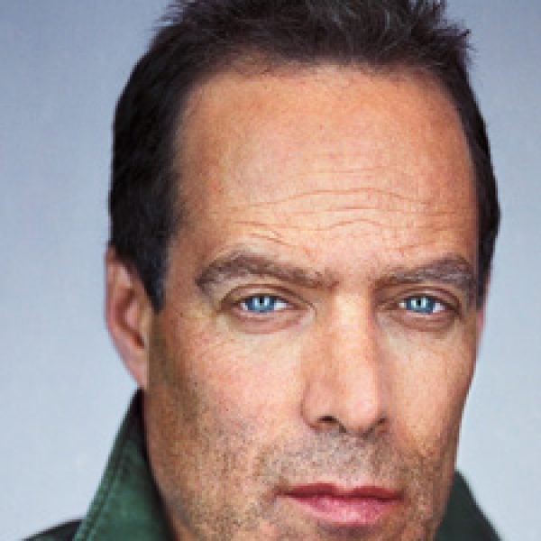 Sebastian Junger