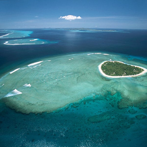 Fiji