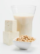 Soy foods