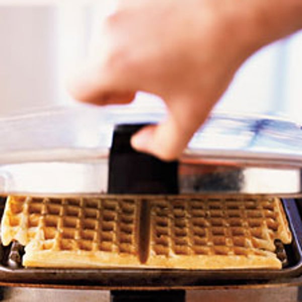 Waffles