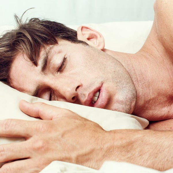 Sleep