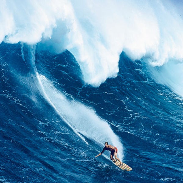 Laird Hamilton