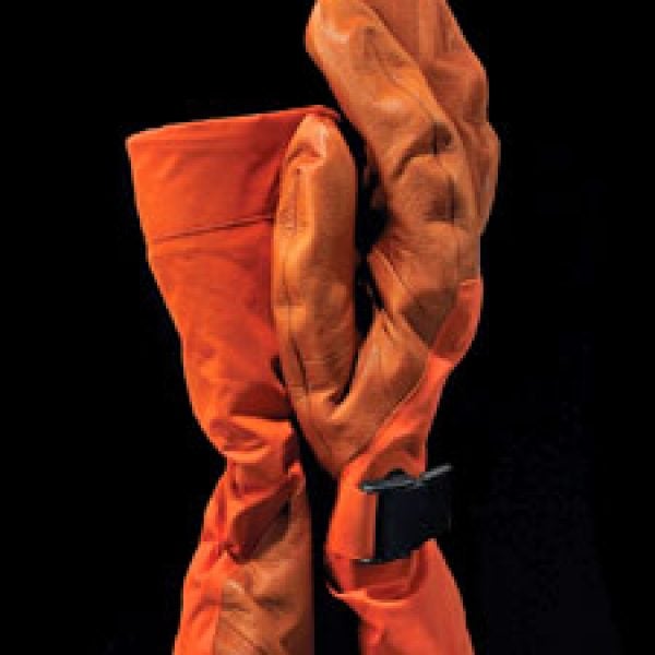 Arc'teryx Alpha SV Gloves