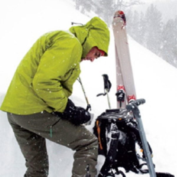 Avalanche Safety