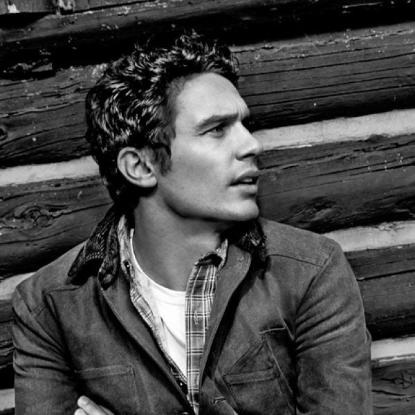 James Franco