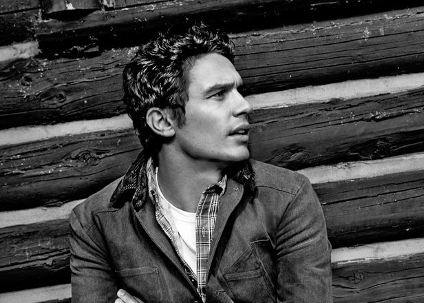 James Franco