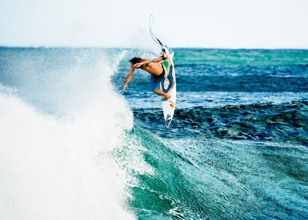 Jordy Smith