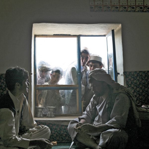 Afghanistan