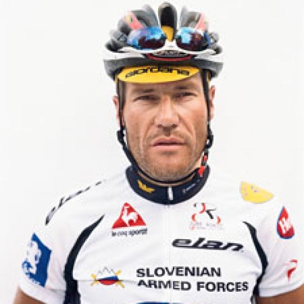 Jure Robic