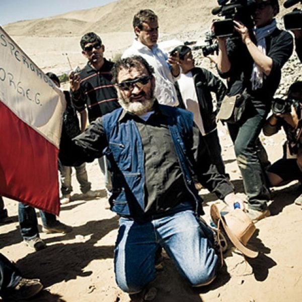 Chilean Miner