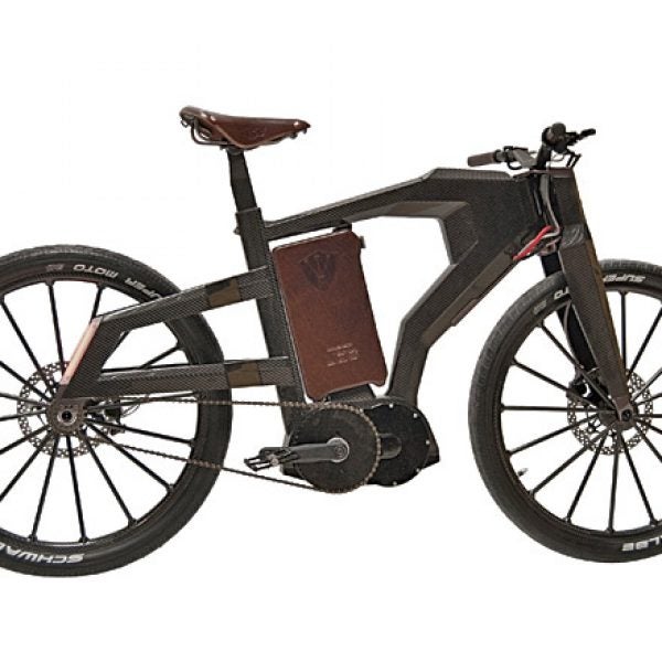 electric bike
