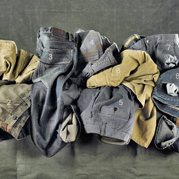 pants
