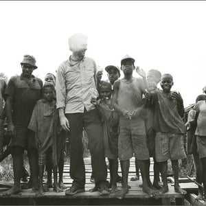 Gone Missing: Vanished in Papua