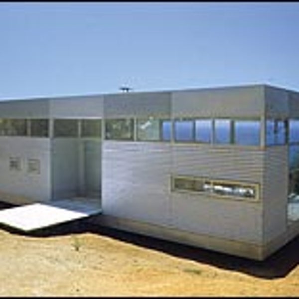 The LV Home