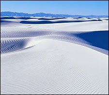 national parks, state parks