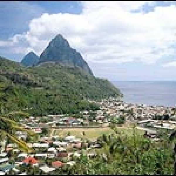 St. Lucia