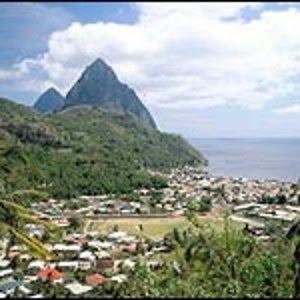 St. Lucia