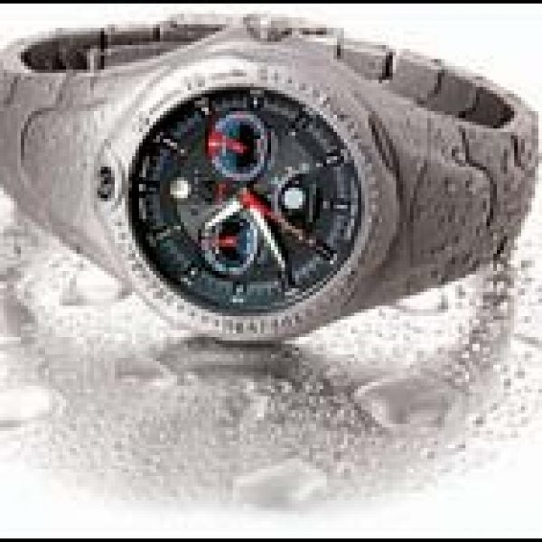 Rip Curl's Titanium Tidemaster