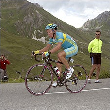 Alexandre Vinokourov
